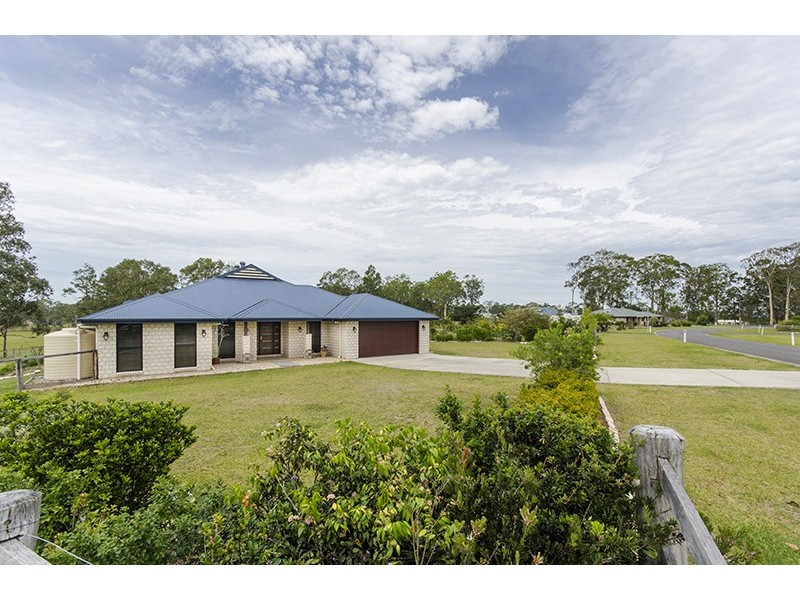 12 Silky Oak Close, Lawrence NSW 2460