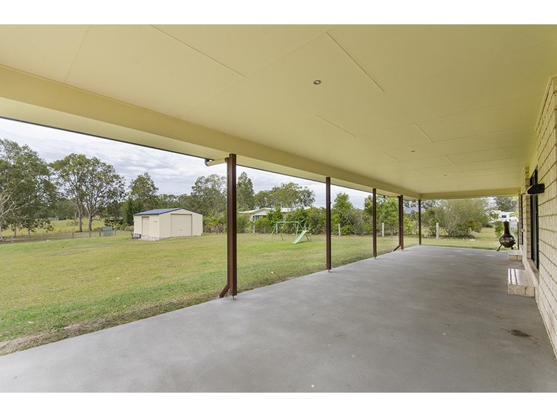 12 Silky Oak Close, Lawrence NSW 2460