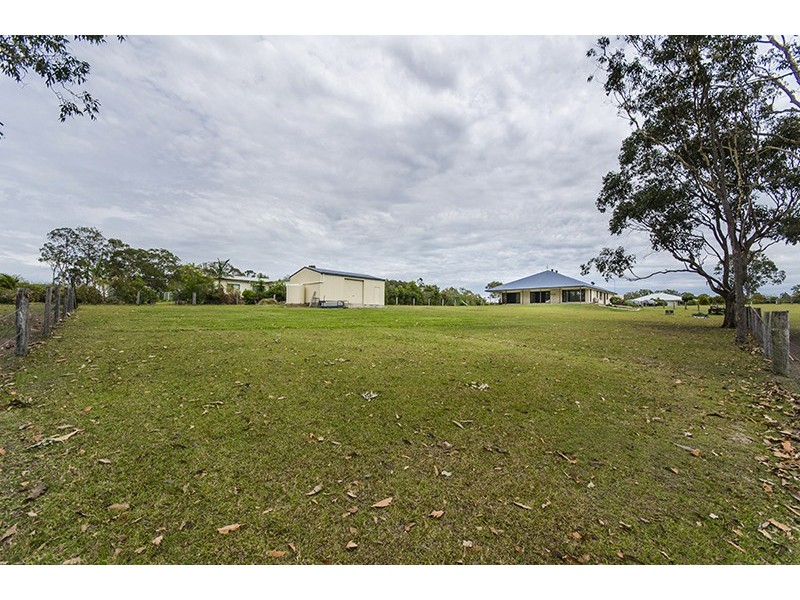12 Silky Oak Close, Lawrence NSW 2460