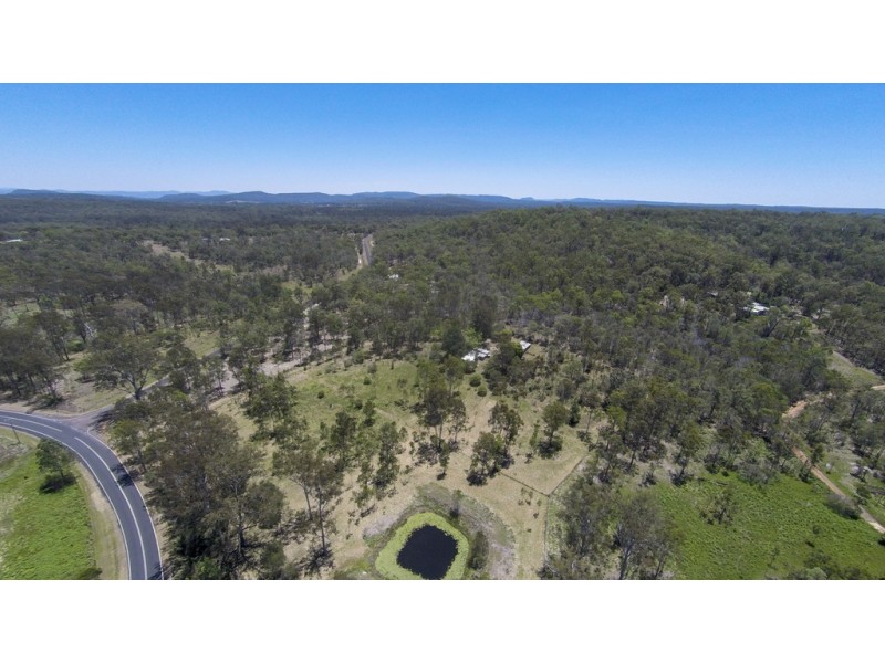1172 CLARENCE WAY, Whiteman Creek NSW 2460