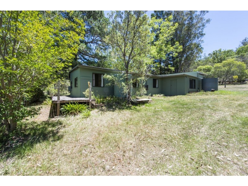 1172 CLARENCE WAY, Whiteman Creek NSW 2460