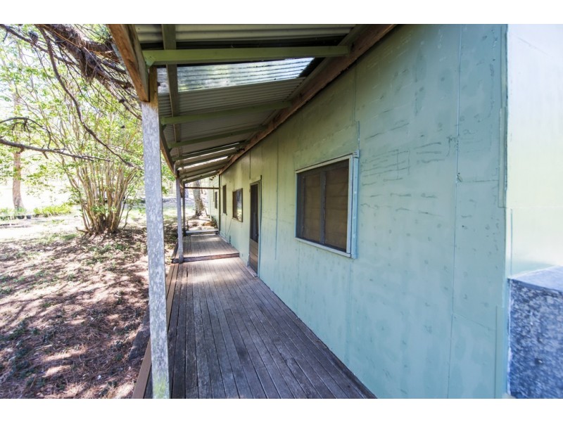 1172 CLARENCE WAY, Whiteman Creek NSW 2460