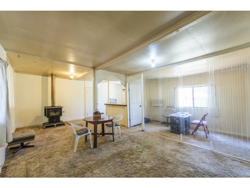 1172 CLARENCE WAY, Whiteman Creek NSW 2460