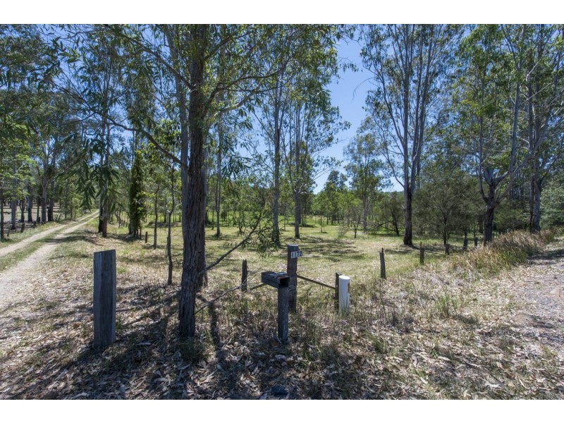 1172 CLARENCE WAY, Whiteman Creek NSW 2460