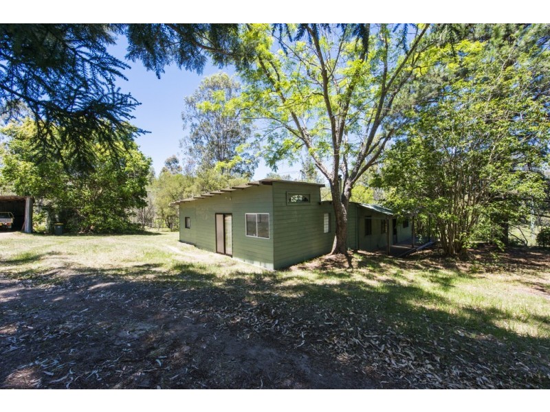 1172 CLARENCE WAY, Whiteman Creek NSW 2460