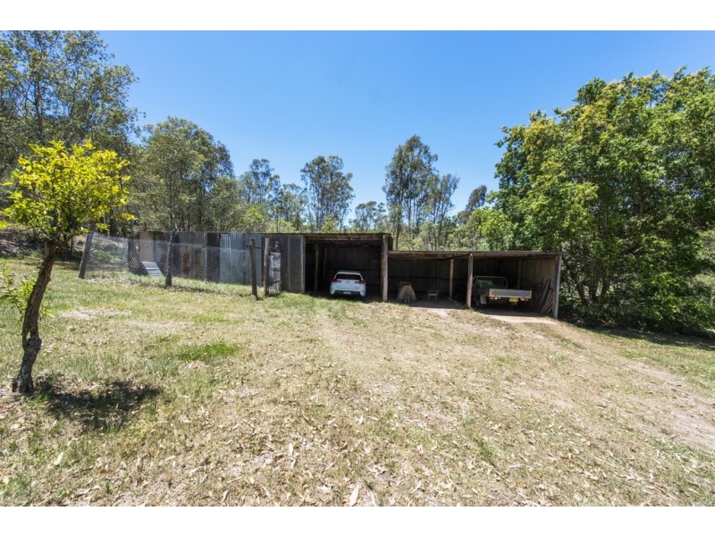 1172 CLARENCE WAY, Whiteman Creek NSW 2460