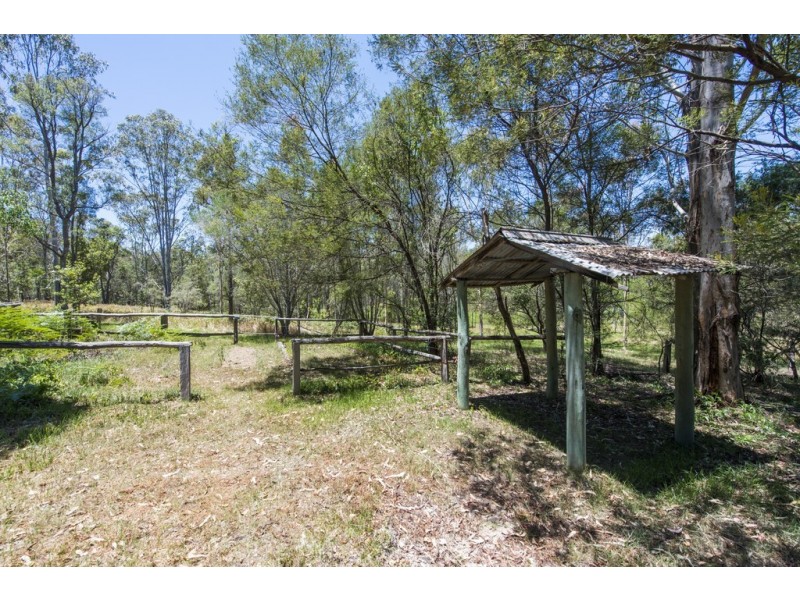 1172 CLARENCE WAY, Whiteman Creek NSW 2460