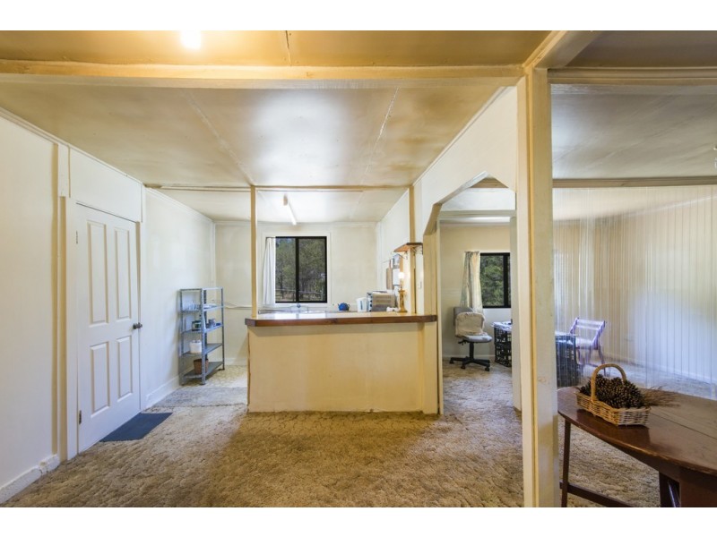 1172 CLARENCE WAY, Whiteman Creek NSW 2460
