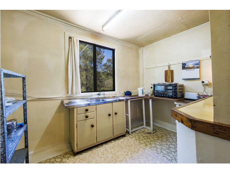 1172 CLARENCE WAY, Whiteman Creek NSW 2460