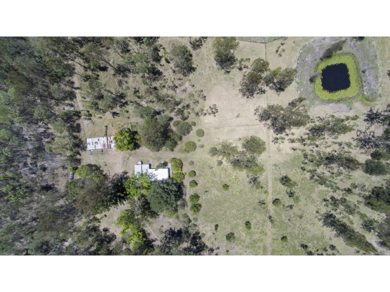 1172 CLARENCE WAY, Whiteman Creek NSW 2460
