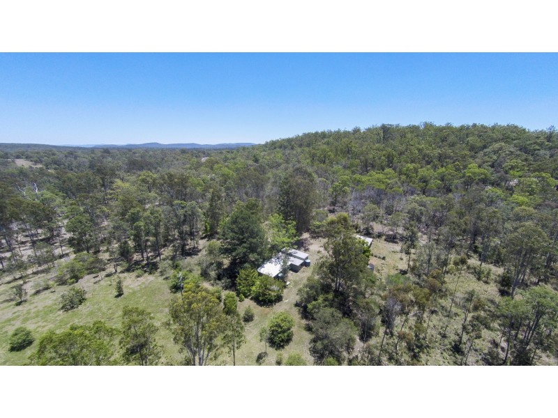 1172 CLARENCE WAY, Whiteman Creek NSW 2460