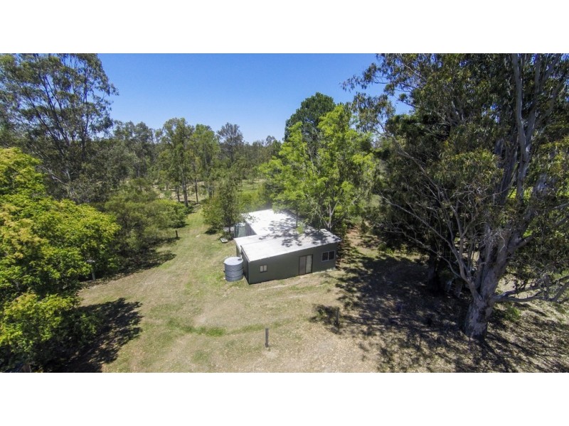 1172 CLARENCE WAY, Whiteman Creek NSW 2460