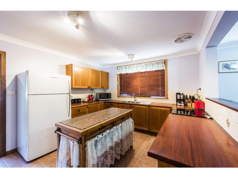 402 SHANNONDALE ROAD, Shannondale NSW 2460