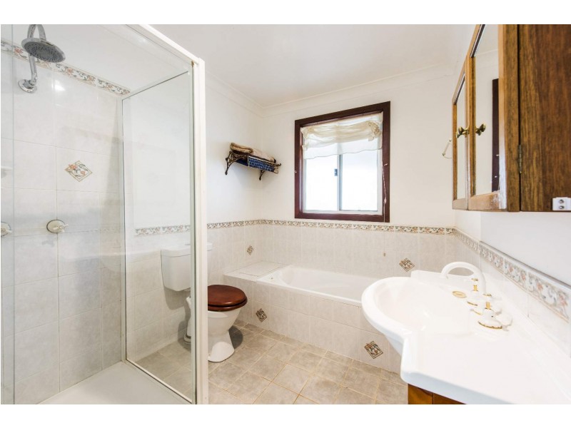 402 SHANNONDALE ROAD, Shannondale NSW 2460