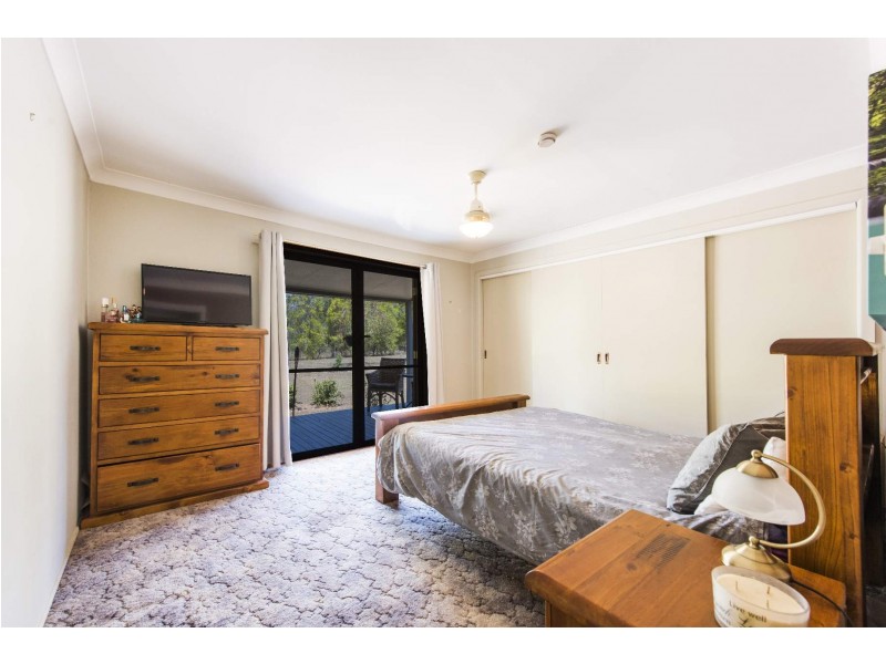 402 SHANNONDALE ROAD, Shannondale NSW 2460