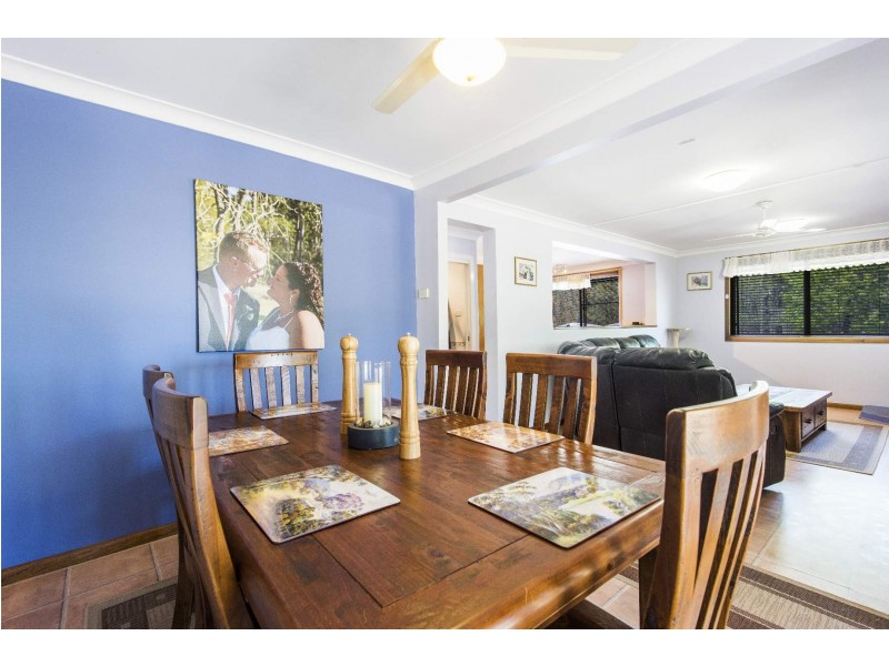 402 SHANNONDALE ROAD, Shannondale NSW 2460