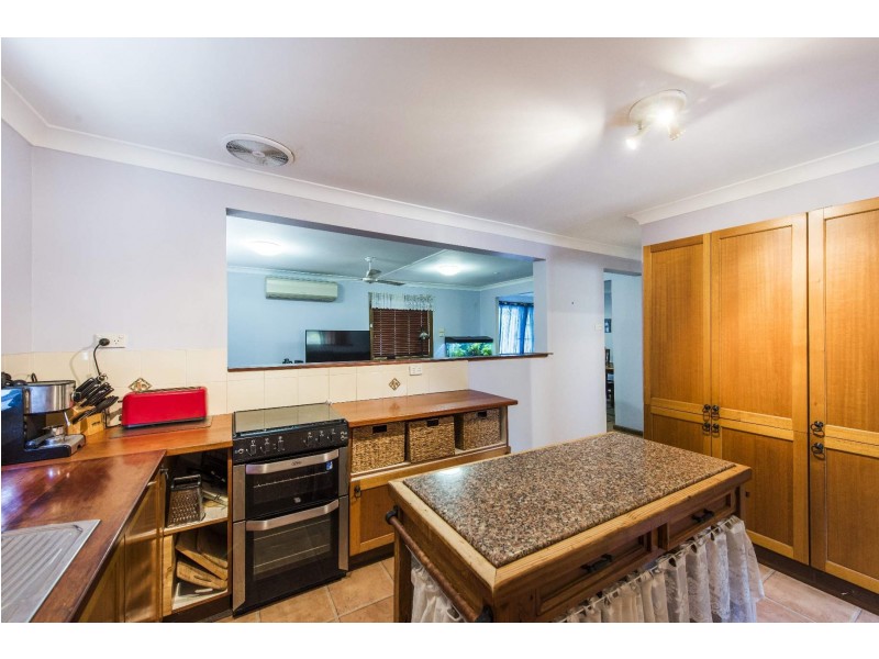 402 SHANNONDALE ROAD, Shannondale NSW 2460