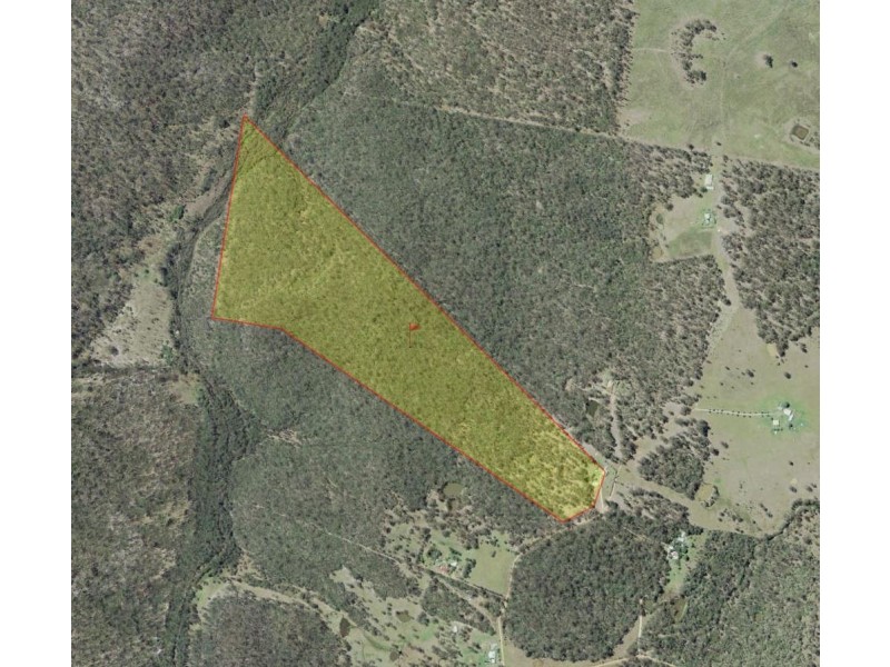 402 SHANNONDALE ROAD, Shannondale NSW 2460