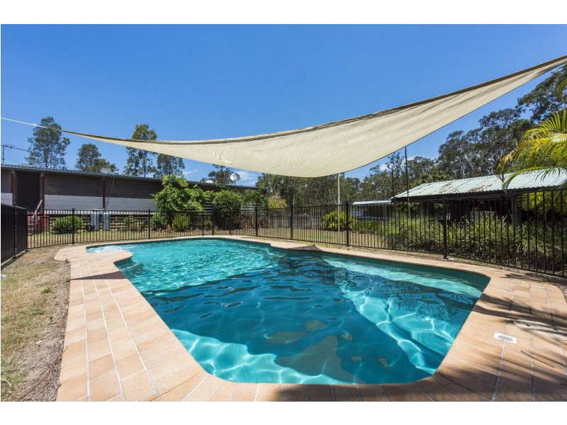 402 SHANNONDALE ROAD, Shannondale NSW 2460