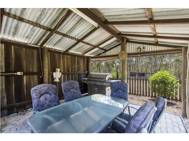 402 SHANNONDALE ROAD, Shannondale NSW 2460