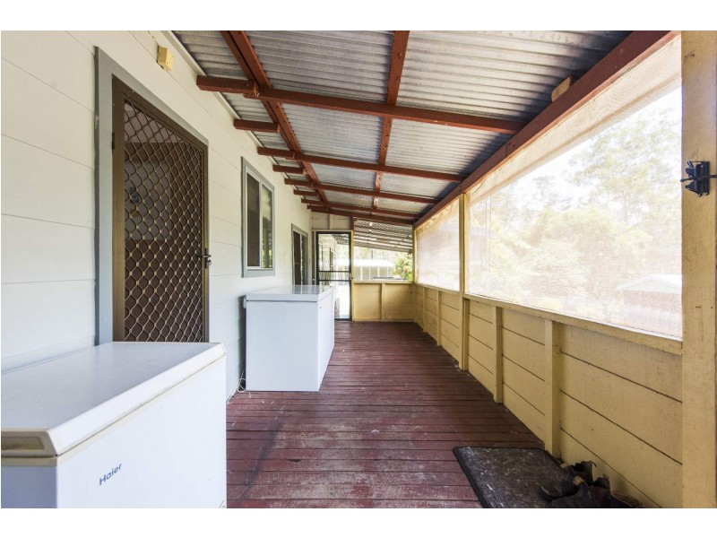 402 SHANNONDALE ROAD, Shannondale NSW 2460