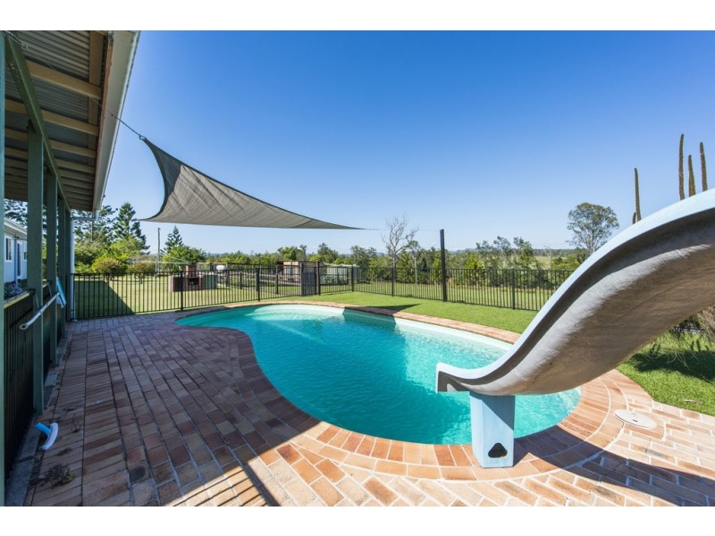 162 Geregarow Road, Coutts Crossing NSW 2460