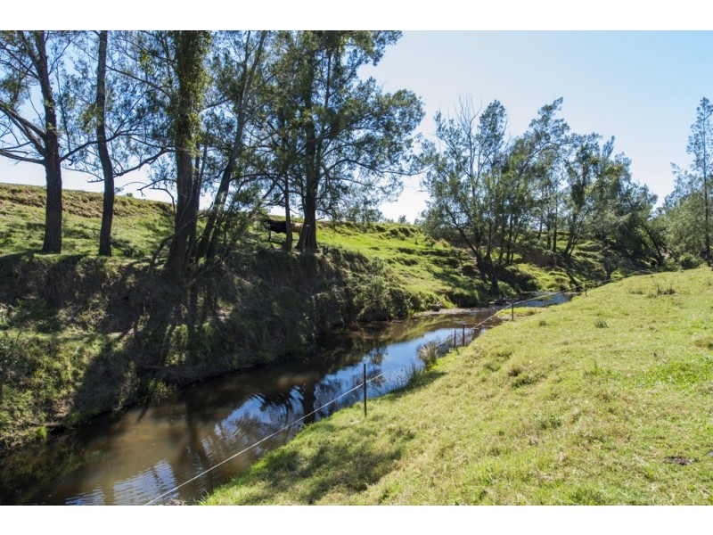 162 Geregarow Road, Coutts Crossing NSW 2460