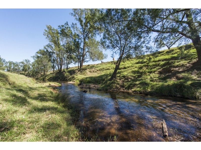 162 Geregarow Road, Coutts Crossing NSW 2460