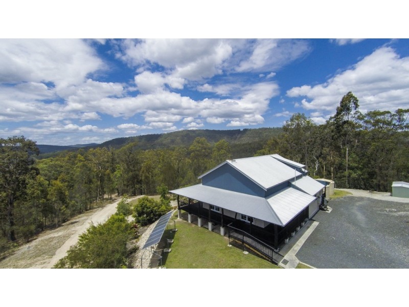 3621 Armidale Road, Nymboida NSW 2460