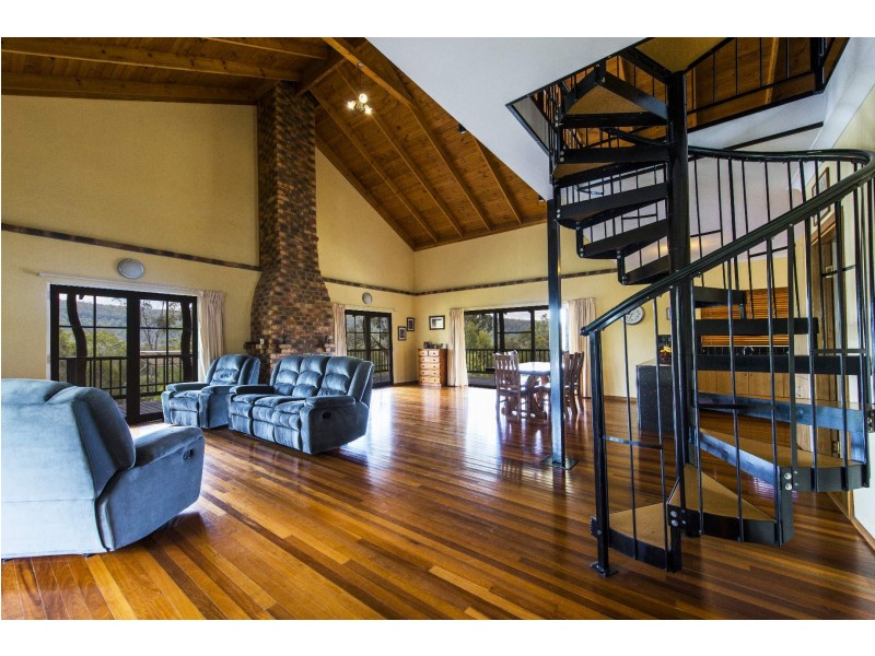 3621 Armidale Road, Nymboida NSW 2460