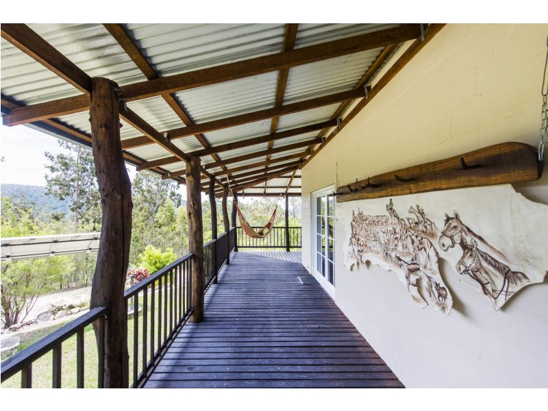 3621 Armidale Road, Nymboida NSW 2460