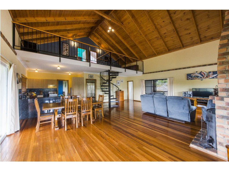 3621 Armidale Road, Nymboida NSW 2460