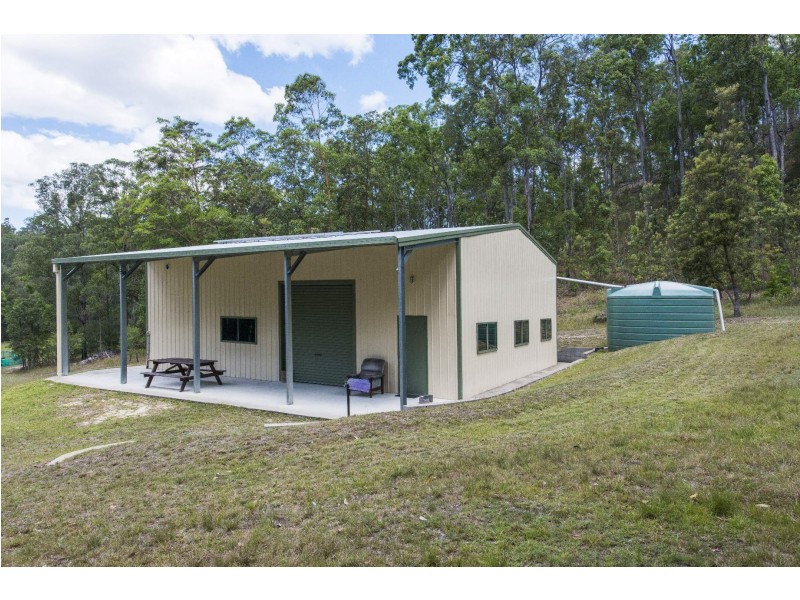 3621 Armidale Road, Nymboida NSW 2460