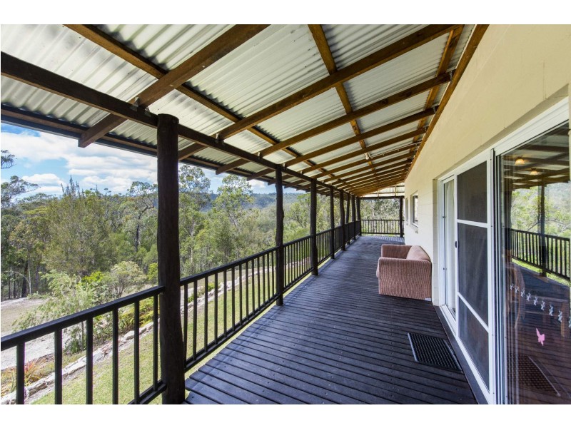 3621 Armidale Road, Nymboida NSW 2460