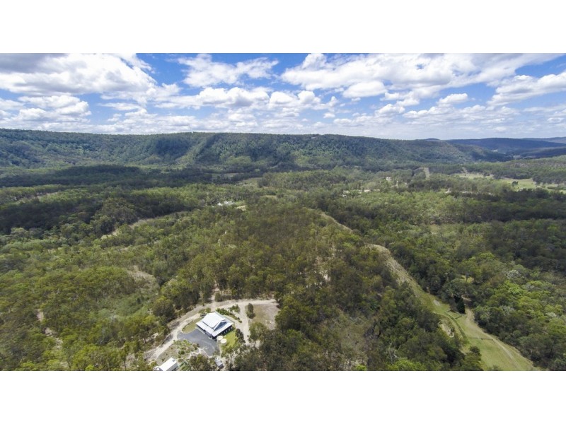 3621 Armidale Road, Nymboida NSW 2460