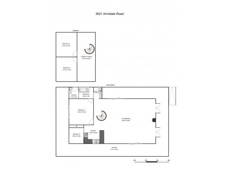 3621 Armidale Road, Nymboida NSW 2460