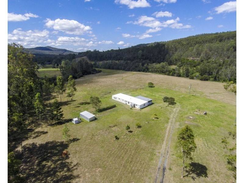 2917 Armidale Road, Blaxlands Creek NSW 2460