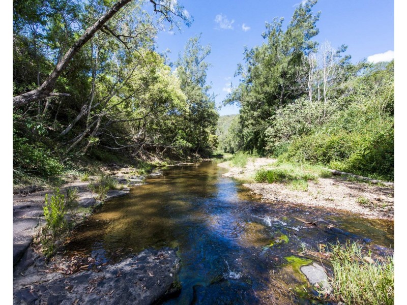 2917 Armidale Road, Blaxlands Creek NSW 2460