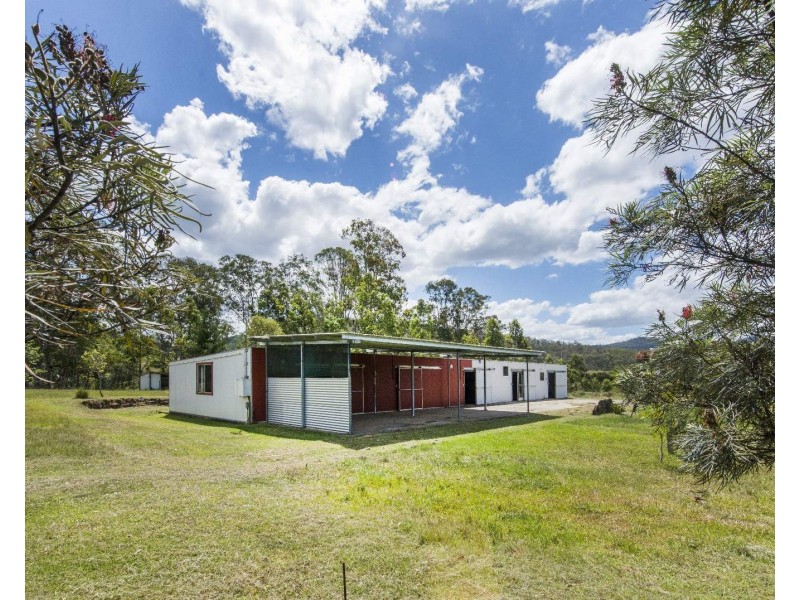 2917 Armidale Road, Blaxlands Creek NSW 2460