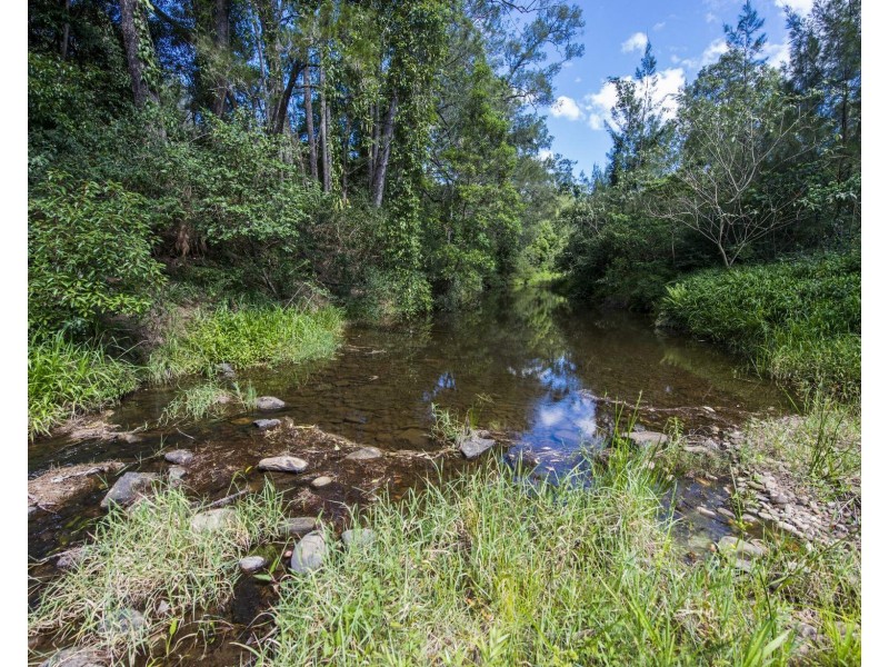 2917 Armidale Road, Blaxlands Creek NSW 2460