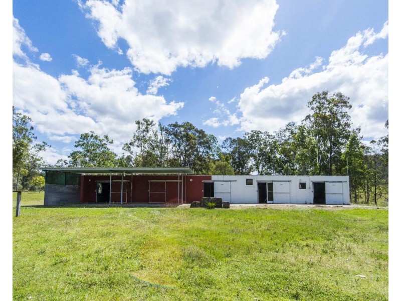 2917 Armidale Road, Blaxlands Creek NSW 2460