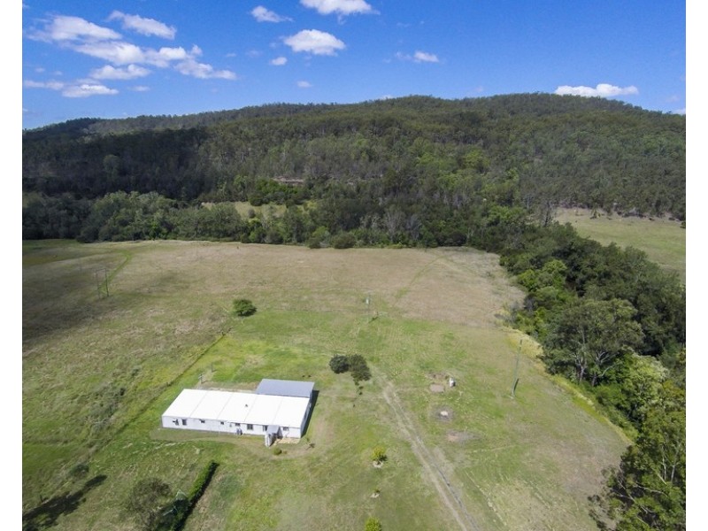 2917 Armidale Road, Blaxlands Creek NSW 2460