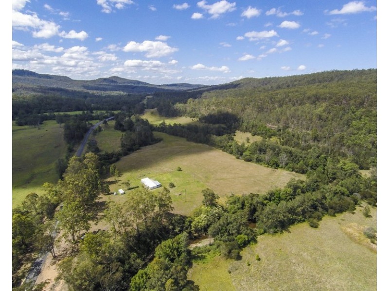 2917 Armidale Road, Blaxlands Creek NSW 2460