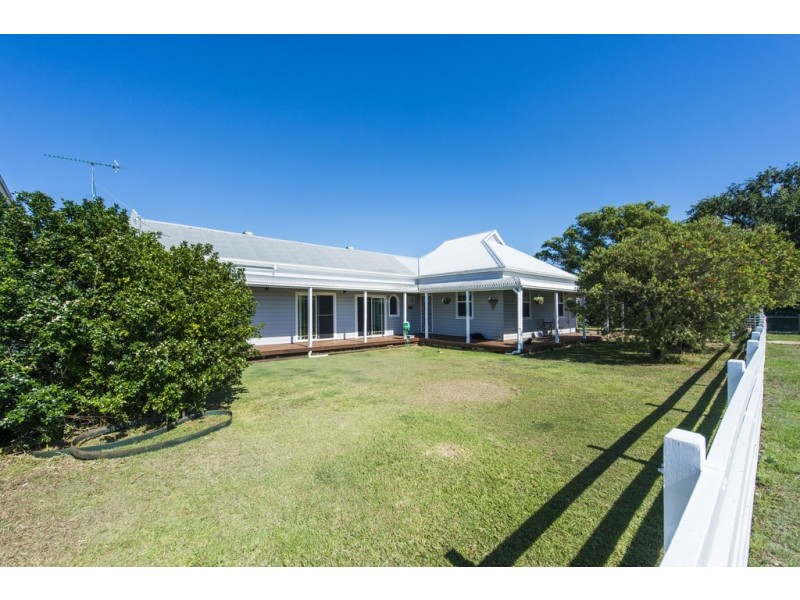 162 Geregarow Road, Coutts Crossing NSW 2460