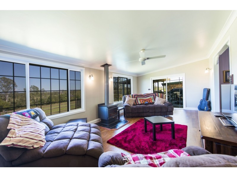 162 Geregarow Road, Coutts Crossing NSW 2460