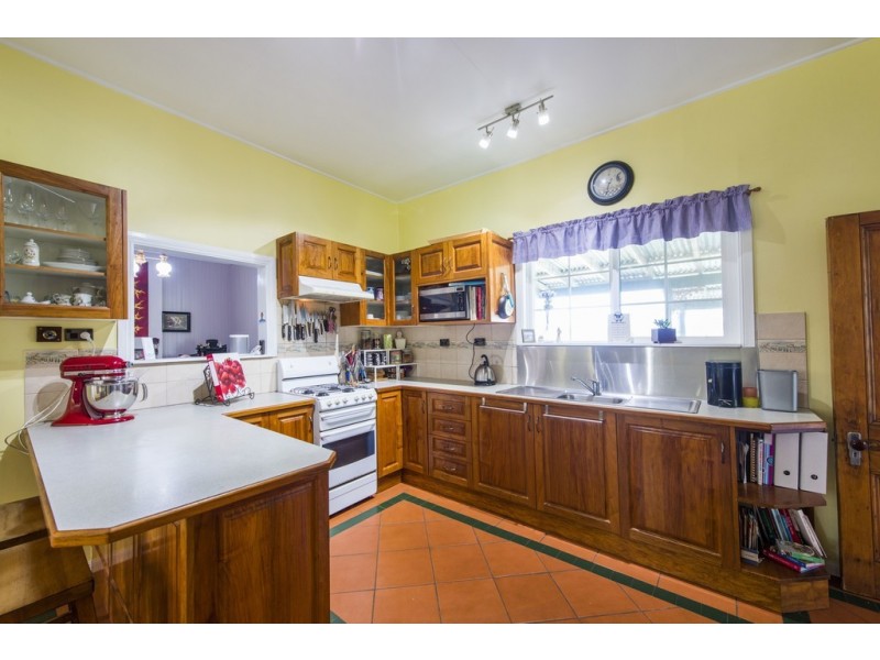 162 Geregarow Road, Coutts Crossing NSW 2460