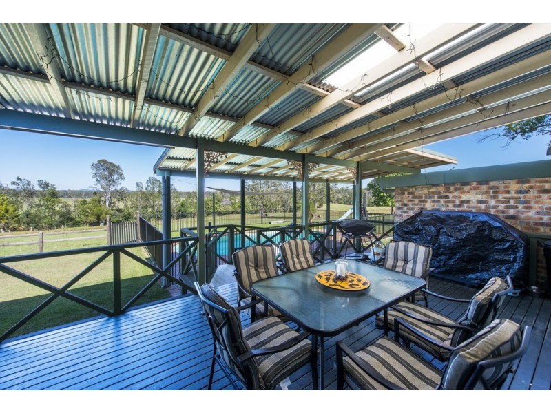 162 Geregarow Road, Coutts Crossing NSW 2460