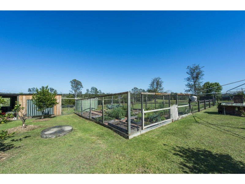 162 Geregarow Road, Coutts Crossing NSW 2460