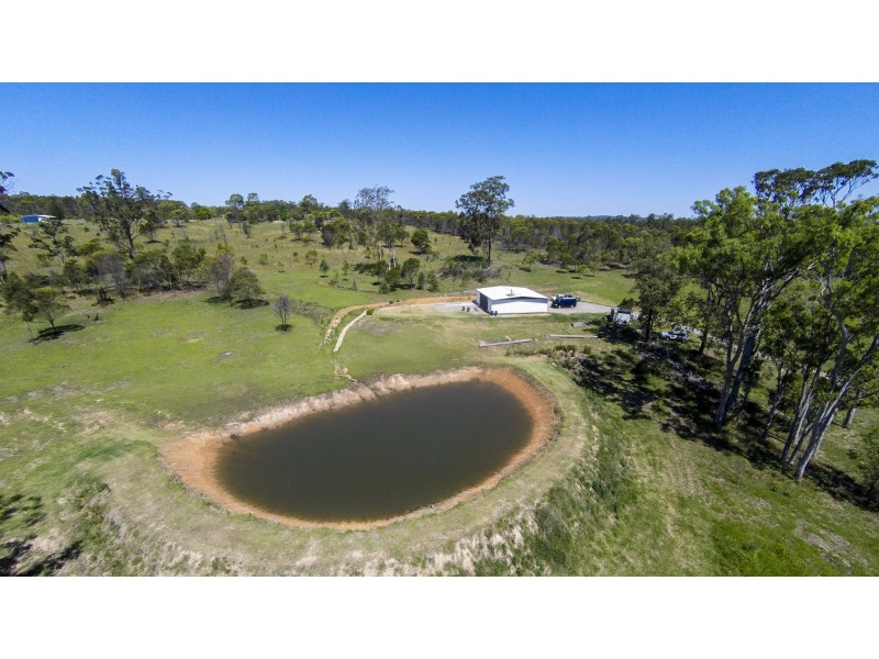 89 West Lanitza Road, Lanitza NSW 2460