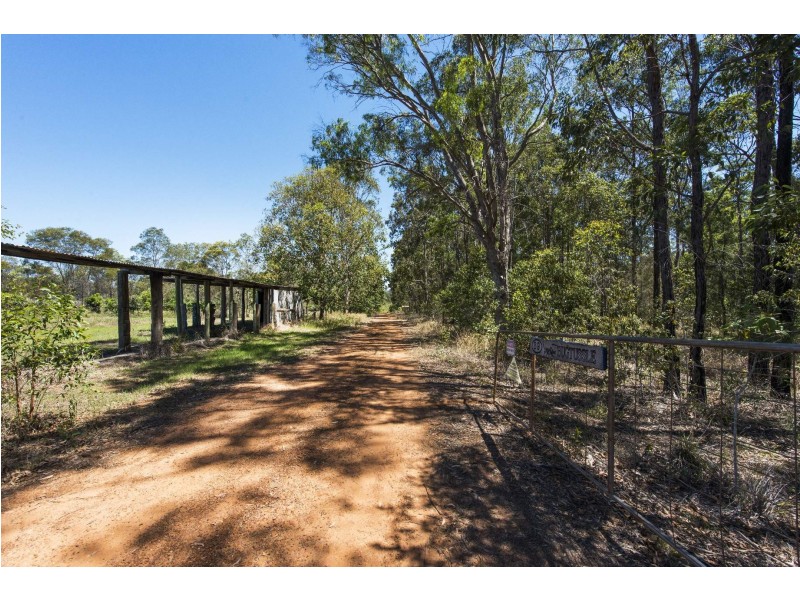 89 West Lanitza Road, Lanitza NSW 2460